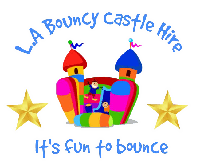 LA Bouncy Castle Hire